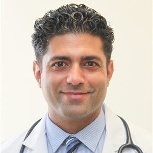 Dr. Danny Benmoshe - Clinical Neurologist/Neurophysiologist